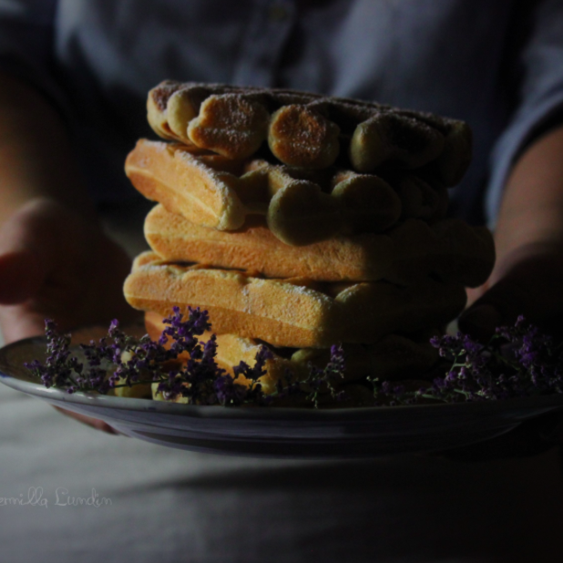 Made by Pernilla