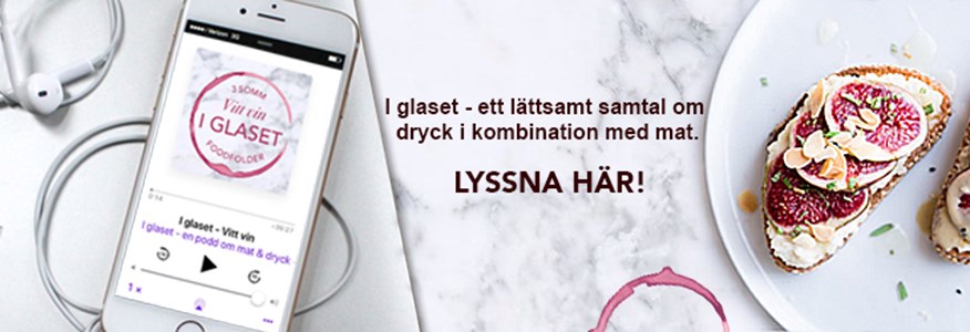 http://www.foodfolder.se/podcast/