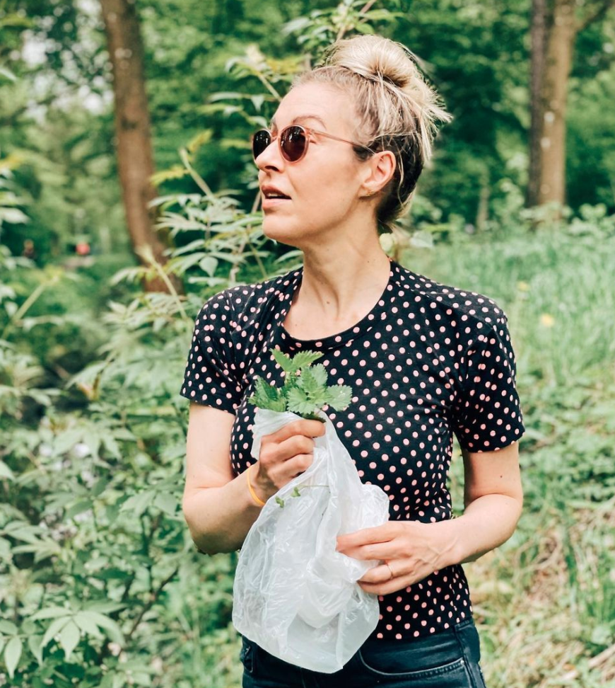 Popfoodie - Sofie Zettergren Bonnevier